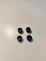 Bodypost Extender (3mm + 4mm)GROEP C