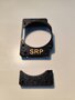 Xray X10 Fan Holder Top Mounting 40mm