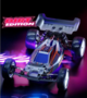 XRAY XB2D'26 - 2WD 1/10 ELECTRIC OFF-ROAD CAR - DIRT EDITION
