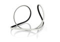 HIGH-PERFORMANCE LOW FRICTION KEVLAR DRIVE BELT FRONT 3 x 513 - 305434