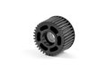 XRAY COMPOSITE GEAR 36T - GRAPHITE - 324236