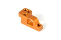 XRAY ALU LOWER 2-PIECE SUSPENSION HOLDER FOR ARS - RIGHT - 303712-O