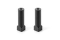 XRAY COMPOSITE BATTERY HOLDER STAND (2) - 326140