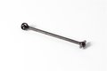 XRAY CENTRAL DRIVE SHAFT 72MM - HUDY SPRING STEEL - 365426