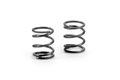 XRAY SPRING 4.25 COILS 3.6x6x0.5MM;C=3.0 - GREY (SOFT) (2) - 372179