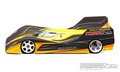 PROTOFORM AMR-12 PRO-Light Weight Clear Body for 1:12 On-Road Car - 1611-15