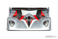 PROTOFORM Strakka-12 PRO-Light Weight Clear Body for 1:12 On-Road Car - 1614-15