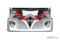 PROTOFORM Strakka-12 Light Weight Clear Body for 1:12 On-Road Car - 1614-20