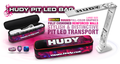 HUDY PIT LED BAG - 199260