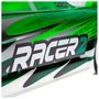 Mon-Tech Racer2 Touring Electric Car Clear Body 190mm - 019-006