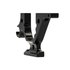 XRAY T4'20 ALU LOWER ADJUSTMENT BULKHEAD - FRONT L / REAR R - 302767_