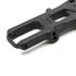 XRAY FRONT SUSPENSION ARM LONG LEFT - GRAPHITE - 302174-G_