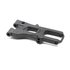 XRAY FRONT SUSPENSION ARM LONG LEFT - GRAPHITE - 302174-G_