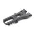 XRAY FRONT SUSPENSION ARM LONG RIGHT - GRAPHITE - 302173-G_